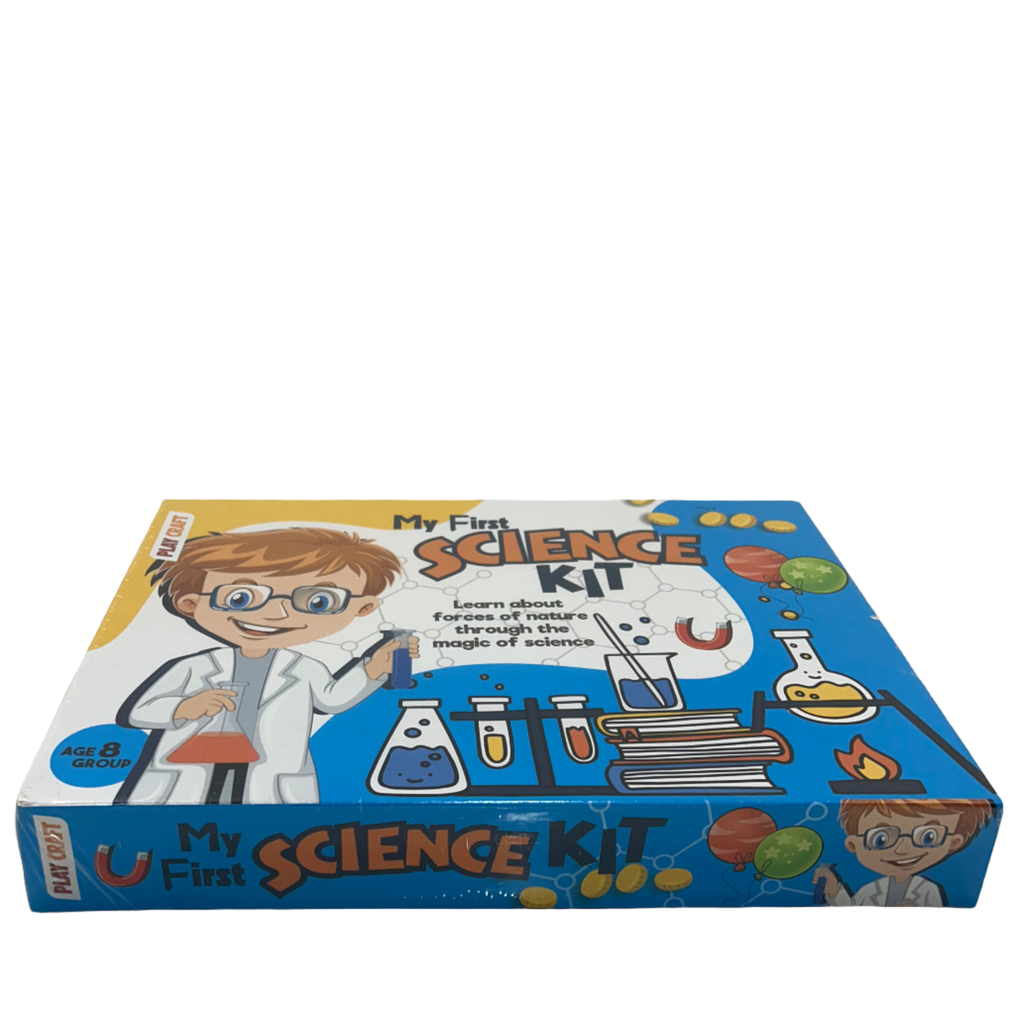 My First Science Kit