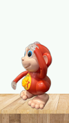 Dancing Monkey Musical Toy for Toddlers