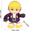 Dancing Musical Doll - Perfect Toy for Toddlers