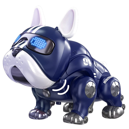 Intelligent Robot Dog – Your Child’s New Best Friend!