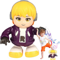 Dancing Musical Doll - Perfect Toy for Toddlers