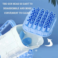 Bubble Gun for Kids