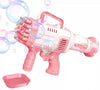 Bubble Gun for Kids