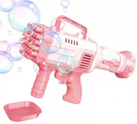 Bubble Gun for Kids