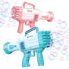 Bubble Gun for Kids