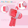 Bubble Gun for Kids