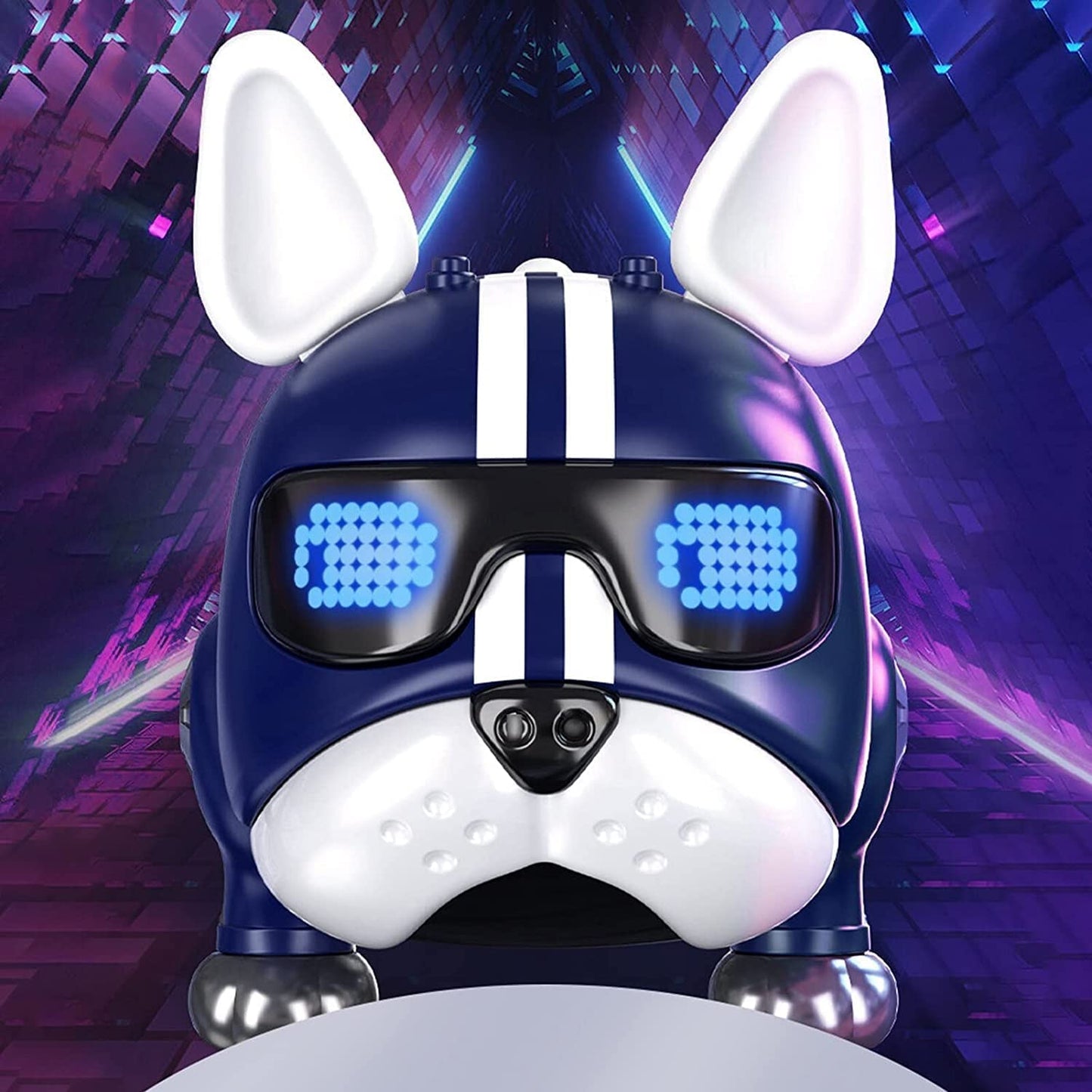 Intelligent Robot Dog – Your Child’s New Best Friend!