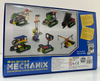 Motorised Mechanix Robotix - 2