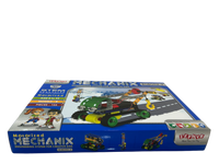 Motorised Mechanix Robotix - 2