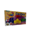 Acrive Sand Art - Castles
