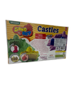 Acrive Sand Art - Castles