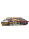Acrive Sand Art - Castles