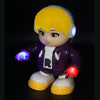 Dancing Musical Doll - Perfect Toy for Toddlers