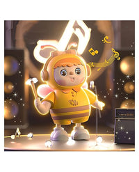 Dancing HoneyBee Musical Toy