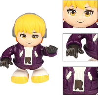 Dancing Musical Doll - Perfect Toy for Toddlers