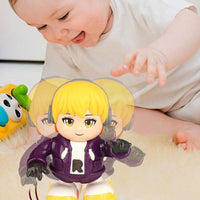 Dancing Musical Doll - Perfect Toy for Toddlers