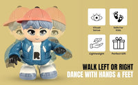 Cool Dancing Musical Boy - Fun Toy for Toddlers