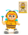 Dancing HoneyBee Musical Toy
