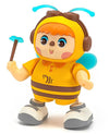 Dancing HoneyBee Musical Toy