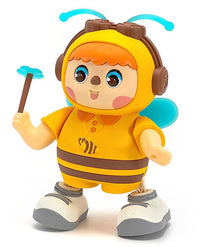 Dancing HoneyBee Musical Toy