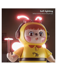Dancing HoneyBee Musical Toy