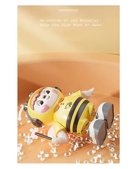 Dancing HoneyBee Musical Toy