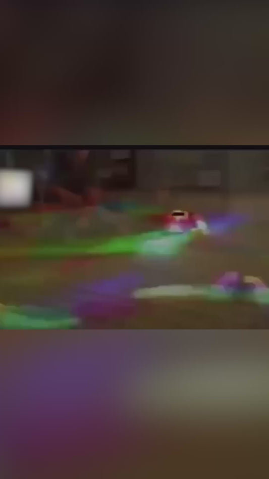 Magic Race Bend Flex and tracks